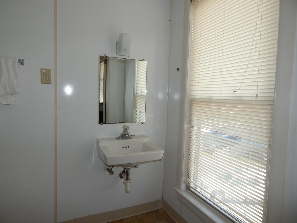 Shoreham Oceanfront Hotel Ocean City Rom bilde